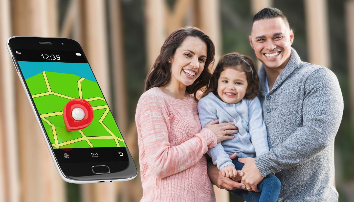 Why a Family Locator is Essential for Your Peace of Mind